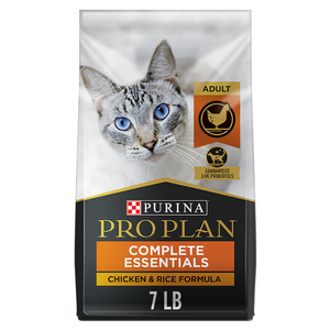 Purina Pro Plan Adult Complete Essentials